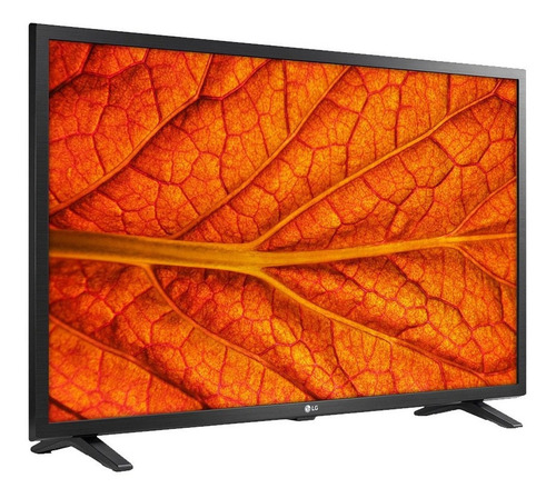 Imagen 3 de 8 de Smart TV LG AI ThinQ 32LM637BPSB LED webOS HD 32" 100V/240V