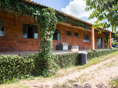 Chácara A Venda No Éden, Sorocaba - Sp - Ch00023 - 33363645