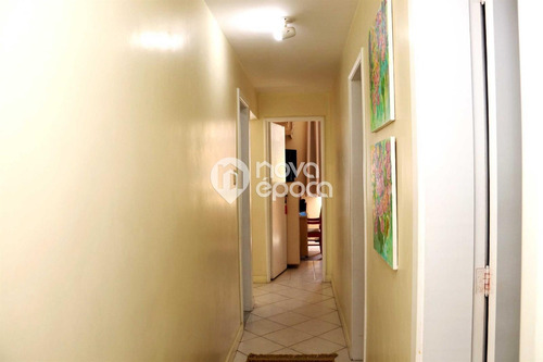Apartamento - Ref: Sp3ap41322