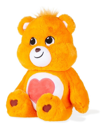 Ositos Cariñositos Peluche Osito Corazon Tierno 35 Cm 2021