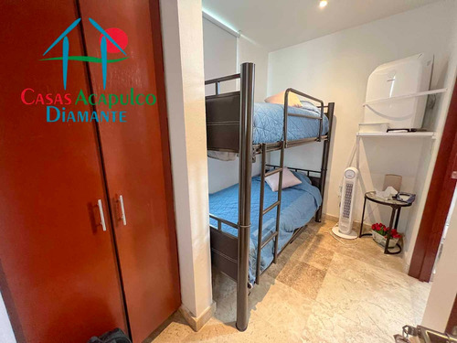 Cad Vidamar Residencial C1 D 302. Hermoso Depa En Condominio Con Club De Playa