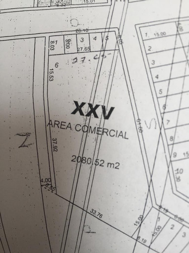 Vendo Terreno Comercial Sobre Carretera Pachuca-tulancingo