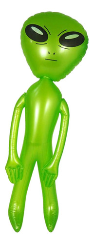 Muñeca Inflable Alien Novelty Inflable Para Cumpleaños