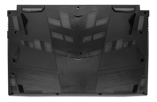 * 3077f1a223 Carcasa Trasera Msi Gf75 Ms-17f1 Ms-17f2