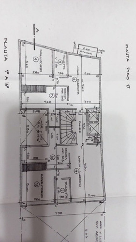 Imagen 2 de 14 de Departamento En Venta En Avellaneda Este