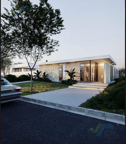 Venta De Casa Son Pileta - San Ramiro Pilar Del Este