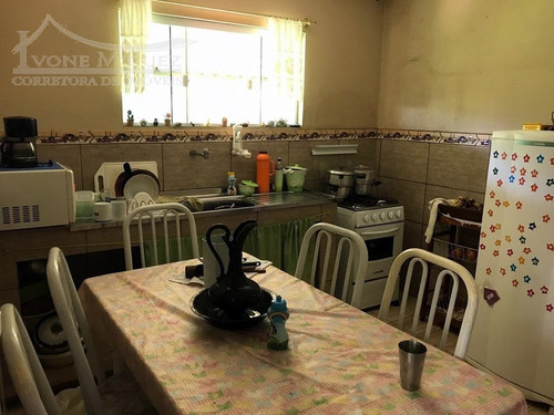 Imagem 10 de 15 de Casa Em Lagoinha - Miguel Pereira - 2554