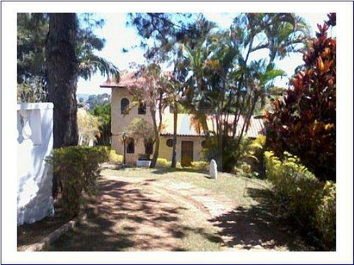 Chácara Com 3 Dormitórios À Venda, 2000 M² Por R$ 850 Mil - Chácaras Colinas - Atibaia/sp - Ch0438
