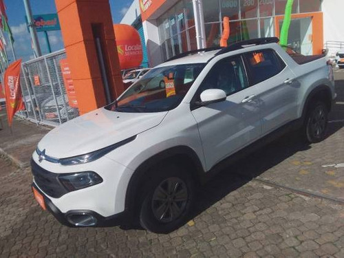 Imagem 4 de 9 de Fiat Toro 1.8 16v Evo Flex Freedom At6