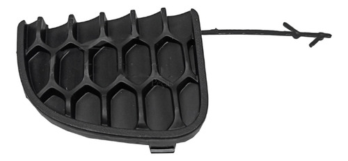 Tampa Reboque Para-choque Traseiro Jeep 735598843