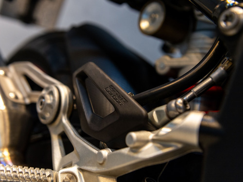 Bmw S1000 Rr 2020 - Com Garantia Bmw Estendida E Ppf!