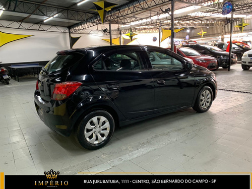 Chevrolet Onix HATCH JOY 1.0 8V FLEX 5P MEC.