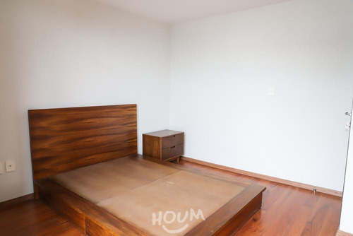 Imagen 23 de 30 de Departamento En Vertiz Narvarte, Benito Juárez Con 2 Recámaras, 72 M², Id: 34385