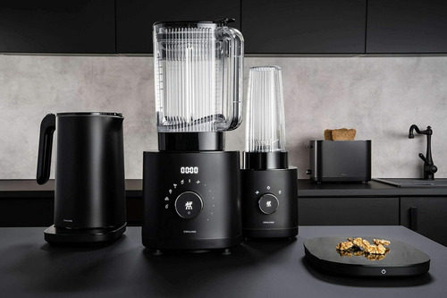 Báscula Digital Para Cocina Con Pantalla Lcd, Carga Usb, 10