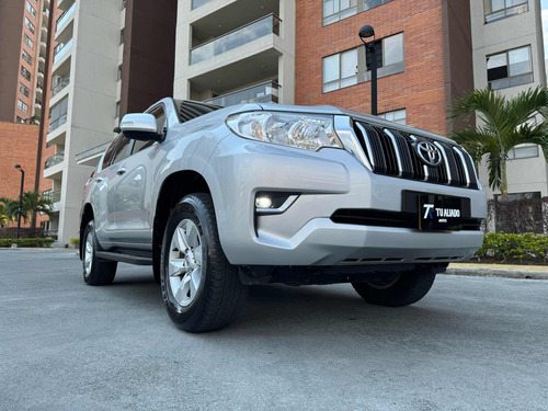 Toyota Prado 2.8 Tx-L At6