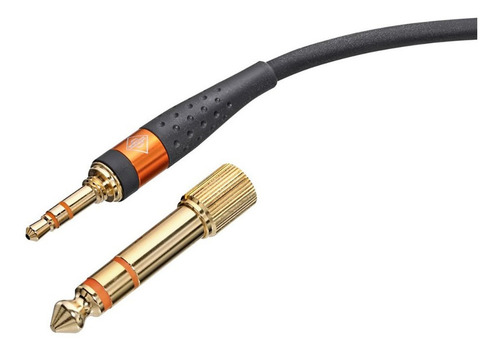 Imagen 7 de 10 de Auriculares De Estudio Neumann Ndh 20 Cerrados