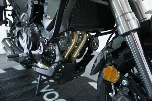 Imagen 22 de 24 de Voge 500 Ds Adventure 2023 Con Abs No Benelli Leoncino 500