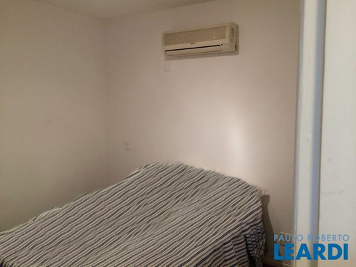 Imagem 11 de 15 de Apartamento - Brooklin - Sp - 466038
