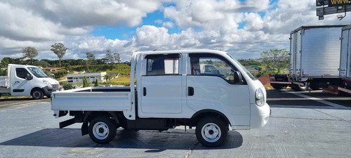 Imagem 5 de 15 de Kia K2700 4x4 Diesel Ano/modelo: 2010