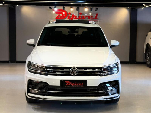Volkswagen Tiguan Allspace Rl