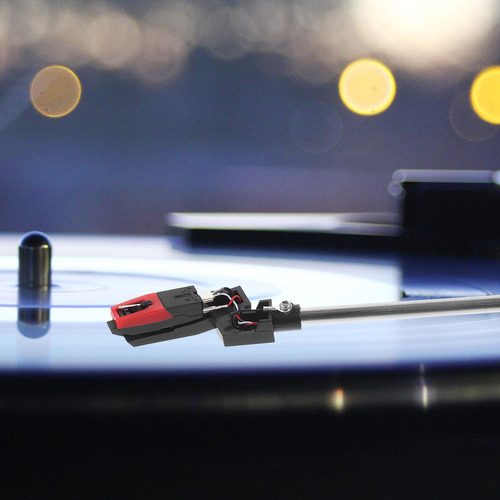 Tocadiscos Tonearm, Tocadiscos, Fonógrafo, Tonearm