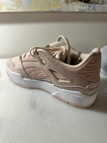 Champion Puma Slipstream Para Mujer 