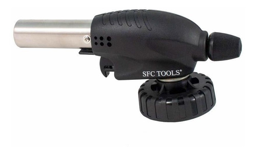 Sfc Tools Linterna Butano 14-450