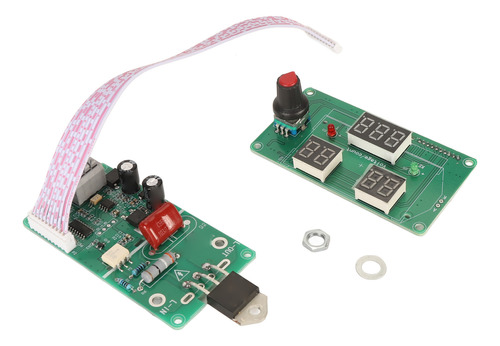 Módulo De Control De Soldador Por Puntos Con Codificador Dig