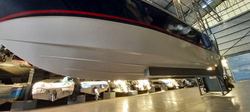 Lancha Consola Central Silver Boats 210 + Mercury 150 Hp 4t
