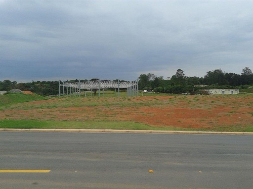 Imagem 4 de 13 de Terreno Industrial Em Condomínio. Pronto Para Construirr - Ar0110
