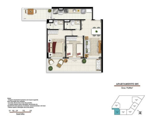Apartamento À Venda No Bairro Vila Isabel - Rio De Janeiro/rj - O-9367-18537