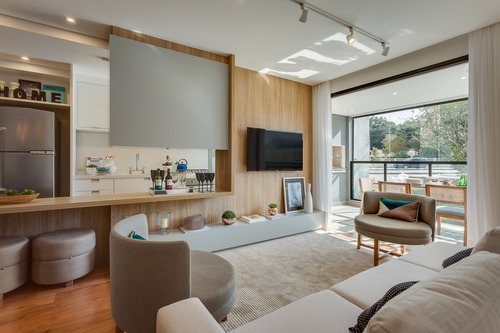Imagem 7 de 30 de Apartamento - Ap01219 - 68138955