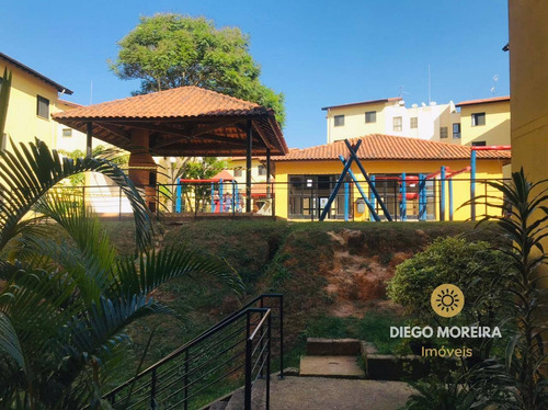 Imagem 11 de 12 de Apartamento 50m² - Aceita Financiamento Bancário - Ap24