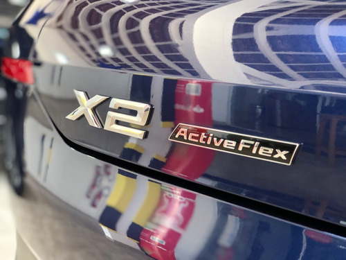 Imagem 13 de 14 de Bmw X2 2.0 Drive 2018/2019