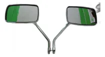 Comprar Espejos Moto Chopper Cromados Shadow Vulcan Rc150