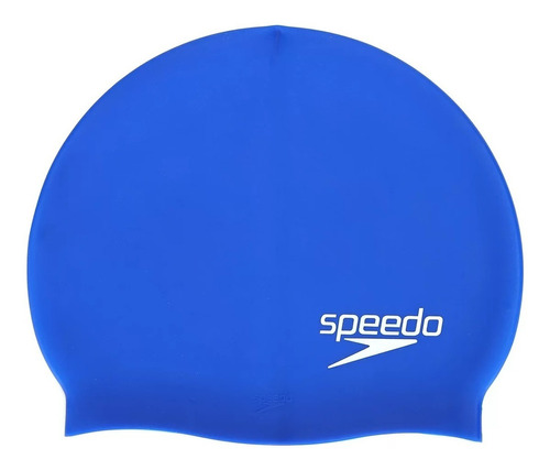 Touca Speedo Big Cap Unissex - Azul