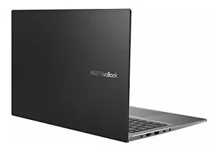Asus Vivobook S15 S533 Thin And Light Laptop, 15.6 Fhd Disp