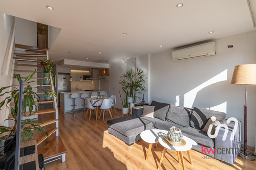 Departamento En Venta En Palermo Hollywood