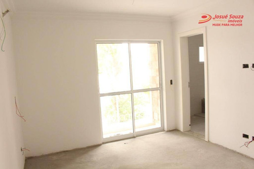 Imagem 15 de 17 de Sobrado À Venda, 115 M² Por R$ 510.000,00 - Boqueirão - Curitiba/pr - So1062