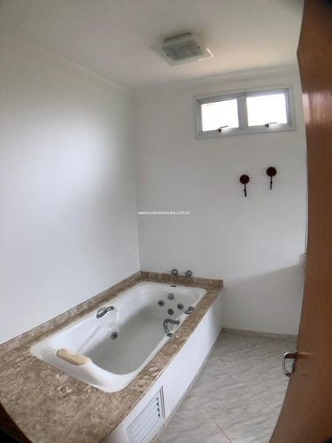 Imagem 28 de 30 de Espetacular Casa Alto Padrão- Locação E Venda- 4 Suítes- Condomínio Residencial Dos Lagos-itupeva - Ca00190 - 34844010