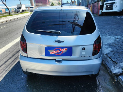 Imagem 5 de 15 de Chevrolet Celta