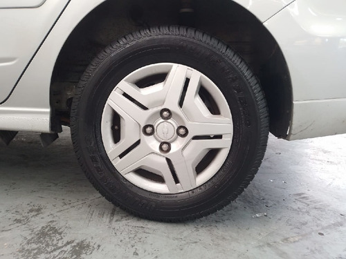 Chevrolet Prisma 1.0 MPFI JOY 8V FLEX 4P MANUAL