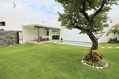 Imagen 3 de 15 de Casa En Venta En Jiutepec, Morelos