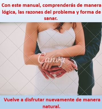 Imagen 2 de 4 de Disfunción Eréctil Sanacion Natural