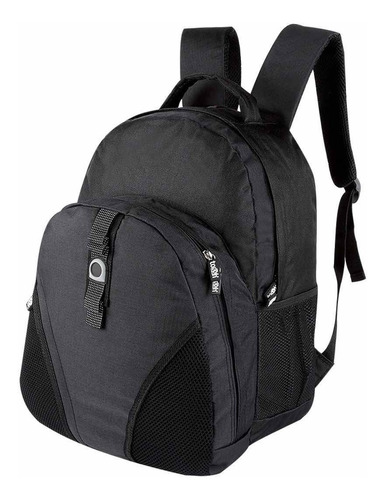 Mochila Victory Backpack Tela Poliester Escolar Viaje Travel