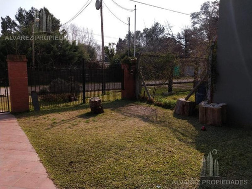 Imagen 4 de 23 de Casa 3 Ambientes Venta General Rodríguez