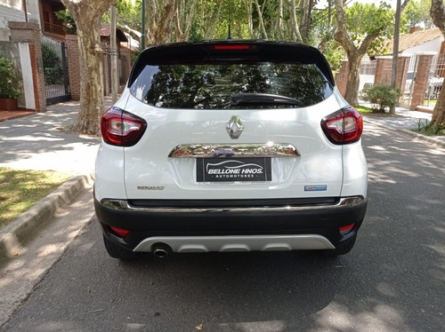 Imagen 5 de 15 de Renault Captur 1.6 Cvt Intens Año 2019