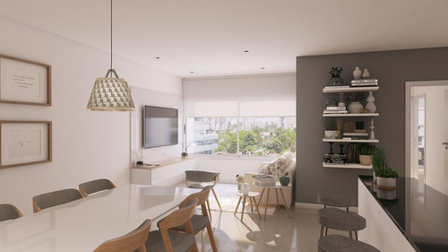 Imagen 3 de 30 de Tres Ambientes - Balcon Terraza -a Mtrs De Av. P. Goyena. Caballito. Consultar Financiación.