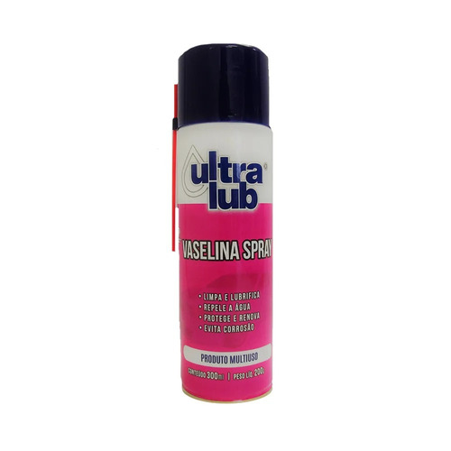 Vaselina Spray Ultralub 300ml -t-104684