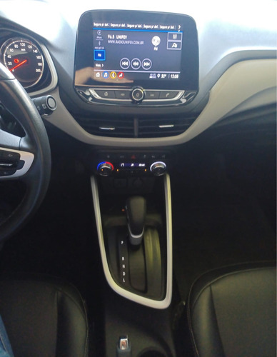 Chevrolet Onix 1.0 TURBO FLEX PLUS PREMIER AUTOMÁTICO